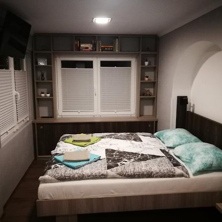 Vihar Apartmaji Bohinj Exterior foto